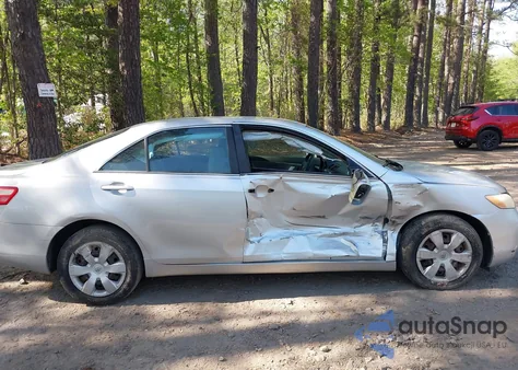 2009 Toyota Camry Le из США, поврежденный, VIN 4T1BE46K59U285838